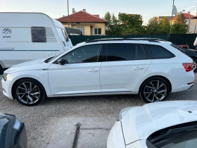 Skoda Superb 2.0TSI SPORT LINE// /197468. | Mobile.bg    2