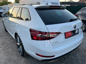 Skoda Superb 2.0TSI SPORT LINE// /197468. | Mobile.bg    3