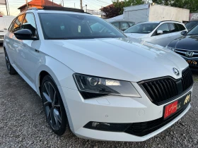 Skoda Superb 2.0TSI SPORT LINE// /197468. | Mobile.bg    6