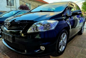 Toyota Auris 2.0d4d-EXCLUSIVE-FACE--6-japan | Mobile.bg    9