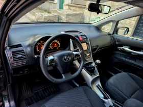 Toyota Auris 2.0d4d-EXCLUSIVE-FACE--6-japan | Mobile.bg    15