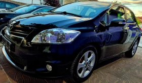 Toyota Auris 2.0d4d-EXCLUSIVE-FACE--6-japan | Mobile.bg    8