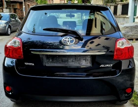 Toyota Auris 2.0d4d-EXCLUSIVE-FACE--6-japan | Mobile.bg    5
