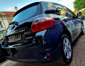 Toyota Auris 2.0d4d-EXCLUSIVE-FACE--6-japan | Mobile.bg    7