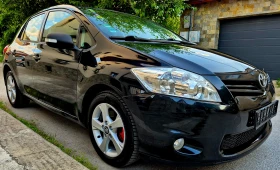 Toyota Auris 2.0d4d-EXCLUSIVE-FACE--6-japan | Mobile.bg    2