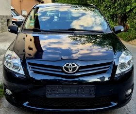 Toyota Auris 2.0d4d-EXCLUSIVE-FACE--6-japan | Mobile.bg    6