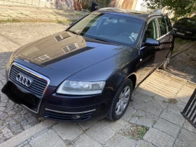 Обява за продажба на Audi A6 ~8 300 лв. - изображение 1