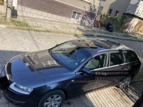 Обява за продажба на Audi A6 ~8 300 лв. - изображение 3