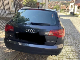Обява за продажба на Audi A6 ~8 300 лв. - изображение 4