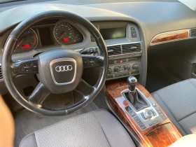 Обява за продажба на Audi A6 ~8 300 лв. - изображение 6