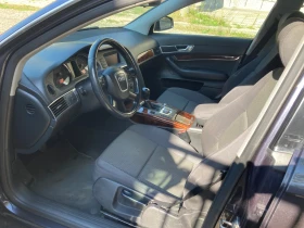Обява за продажба на Audi A6 ~8 300 лв. - изображение 5