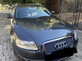 Обява за продажба на Audi A6 ~8 300 лв. - изображение 1