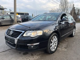 VW Passat 2, 000 EURO4 - 5999 лв. - 53666864 3