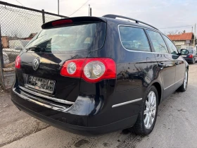 VW Passat 2, 000 EURO4 - 5999 лв. - 53666864 5