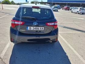 Toyota Yaris | Mobile.bg    5