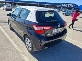 Toyota Yaris | Mobile.bg    6