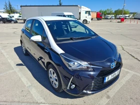 Toyota Yaris | Mobile.bg    2
