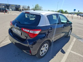 Toyota Yaris | Mobile.bg    4