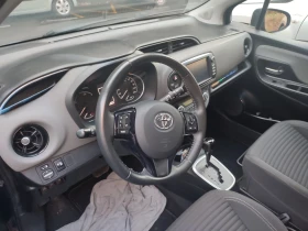 Toyota Yaris | Mobile.bg    7