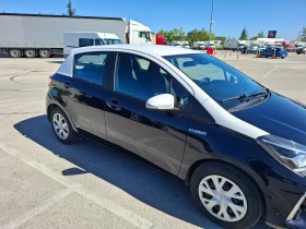 Toyota Yaris | Mobile.bg    3