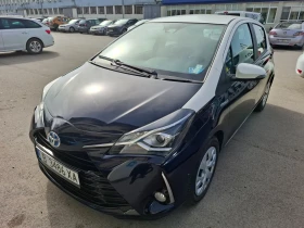 Обява за продажба на Toyota Yaris ~21 800 лв. - изображение 1