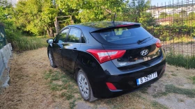 Hyundai I30 2, 0 | Mobile.bg    5
