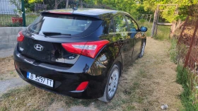 Hyundai I30 2, 0 | Mobile.bg    6