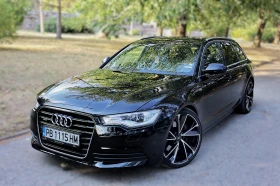Обява за продажба на Audi A6 А6 S-Line ~25 500 лв. - изображение 1