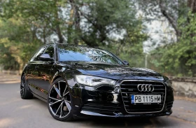 Обява за продажба на Audi A6 А6 S-Line ~25 500 лв. - изображение 4