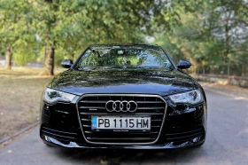 Обява за продажба на Audi A6 А6 S-Line ~25 500 лв. - изображение 5