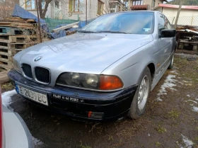     BMW 525 tds