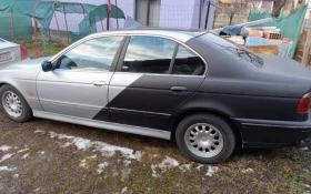 BMW 525 tds | Mobile.bg    2