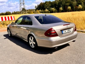 Обява за продажба на Mercedes-Benz E 270 ~10 000 лв. - изображение 4