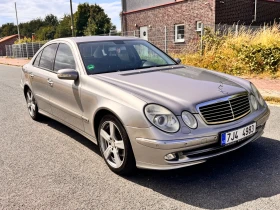 Обява за продажба на Mercedes-Benz E 270 ~10 000 лв. - изображение 2