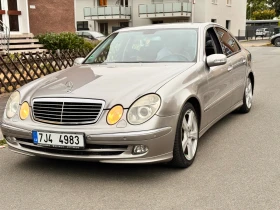 Обява за продажба на Mercedes-Benz E 270 ~10 000 лв. - изображение 1