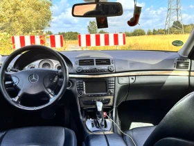 Обява за продажба на Mercedes-Benz E 270 ~10 000 лв. - изображение 5