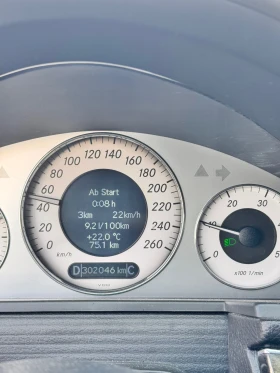 Обява за продажба на Mercedes-Benz E 270 ~10 000 лв. - изображение 8