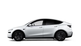 Обява за продажба на Tesla Model Y Long Range = Autopilot = Гаранция ~ 119 100 лв. - изображение 1