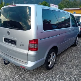 VW Multivan  5 Edition 2.5 TDI 174  | Mobile.bg    4