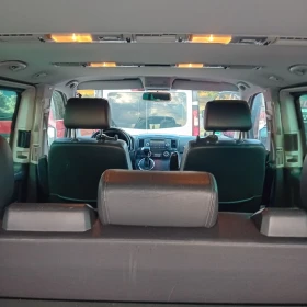 VW Multivan  5 Edition 2.5 TDI 174  | Mobile.bg    14