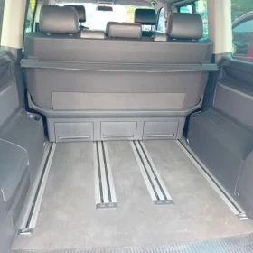 VW Multivan  5 Edition 2.5 TDI 174  | Mobile.bg    15