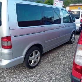 VW Multivan  5 Edition 2.5 TDI 174  | Mobile.bg    5