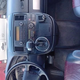 VW Multivan  5 Edition 2.5 TDI 174  | Mobile.bg    8