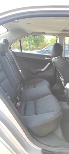 Обява за продажба на Honda Accord 2.2 i-CTDi ~6 300 лв. - изображение 6