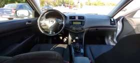 Обява за продажба на Honda Accord 2.2 i-CTDi ~6 300 лв. - изображение 7