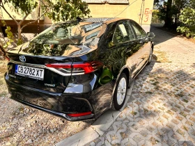 Toyota Corolla Hybrid - 38900 лв. - 97125499 3