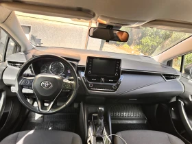 Toyota Corolla Hybrid - 38900 лв. - 97125499 4