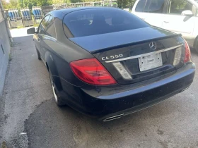 Mercedes-Benz CL 500 | Mobile.bg    4