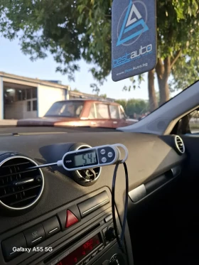 Audi A3 1.9 TDI | Mobile.bg    16
