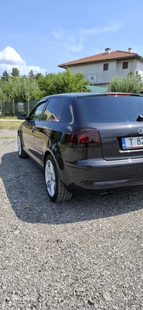 Audi A3 1.9 TDI | Mobile.bg    4